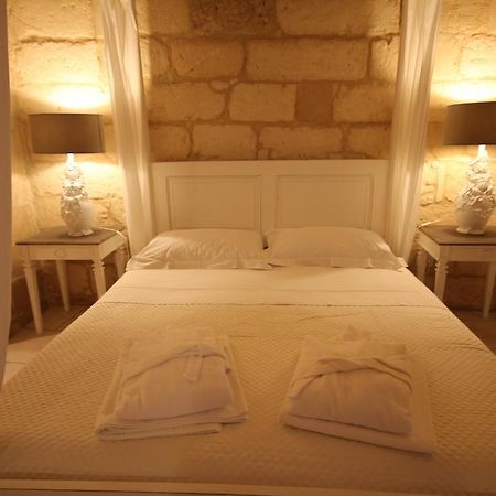 La Suite Di Martina Lecce Rum bild