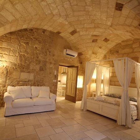 La Suite Di Martina Lecce Rum bild