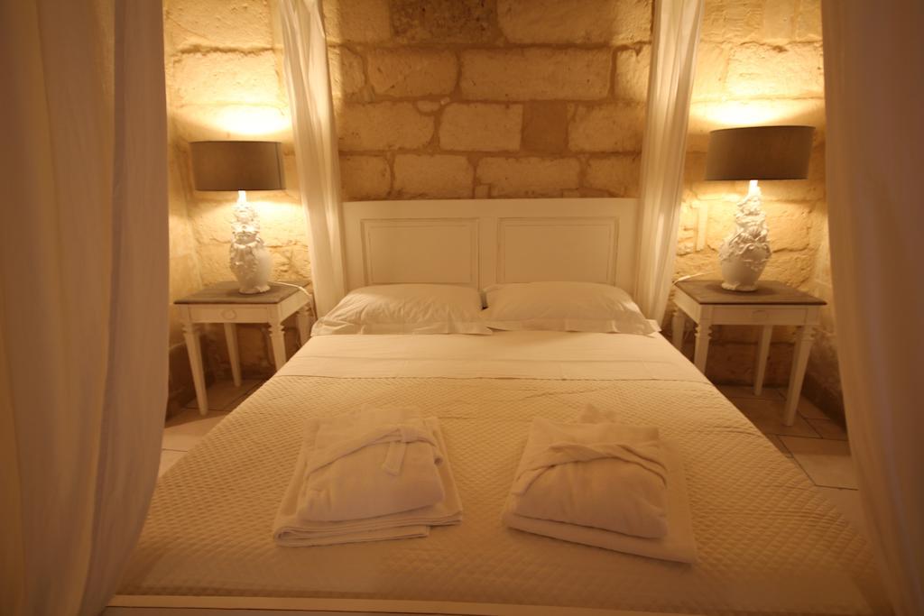 La Suite Di Martina Lecce Rum bild