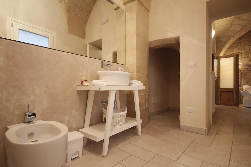 La Suite Di Martina Lecce Rum bild