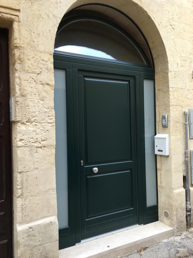 La Suite Di Martina Lecce Exteriör bild
